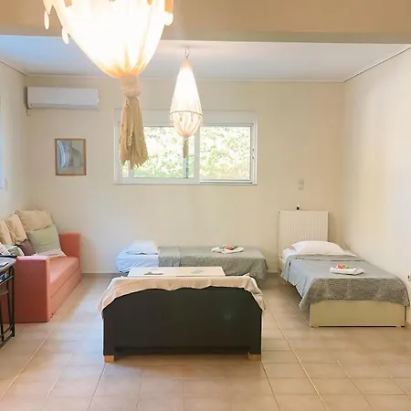 Zose' Luz * Káto Ássos