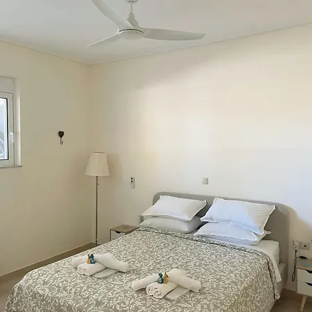 Zose' Luz Βίλα *