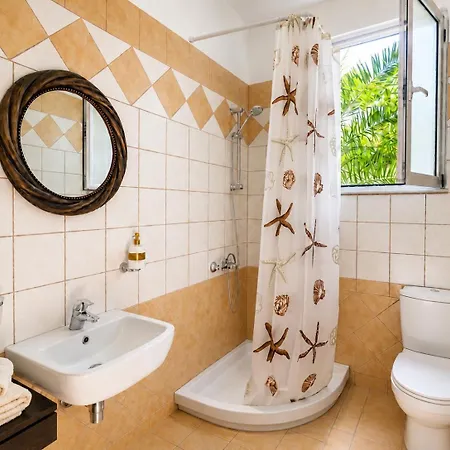 Zose' Luz Villa Káto Ássos