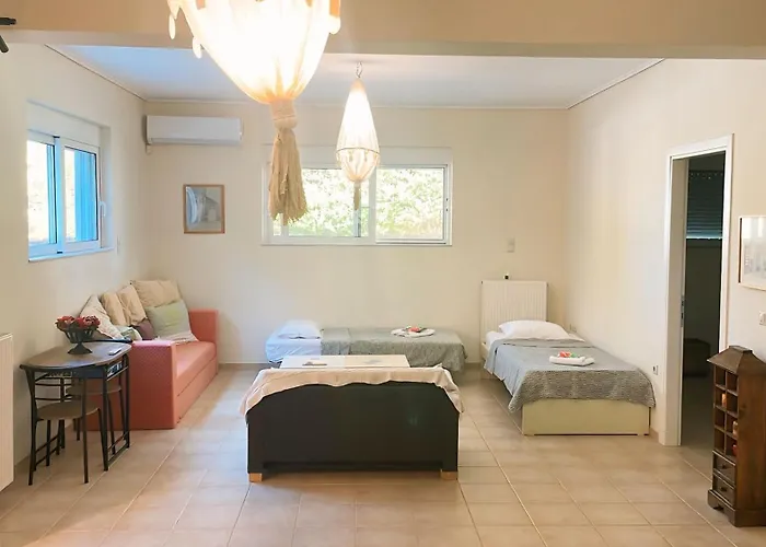 Zose' Luz * Káto Ássos